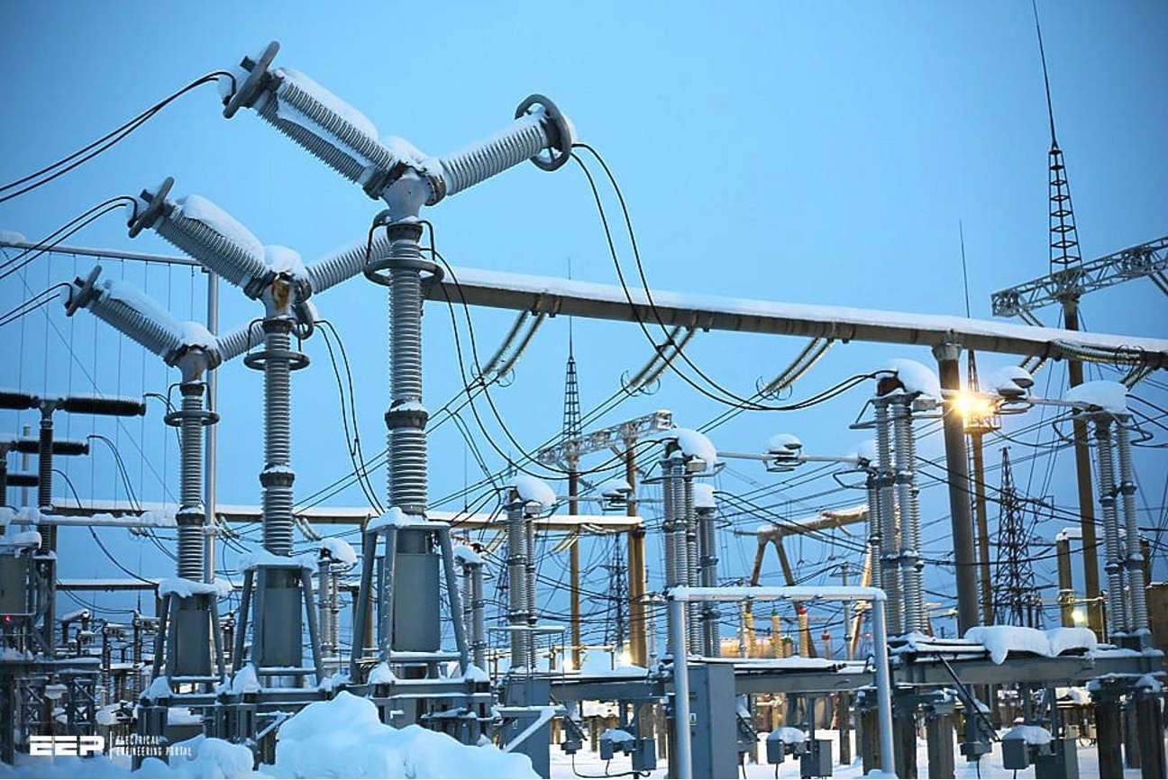 Power Generation